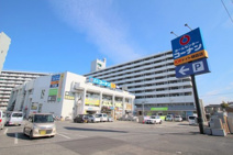 ホームセンターコーナン ドイト朝霞店