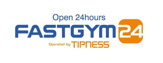FASTGYM24(ファストジム トゥエンティフォー)  日野店