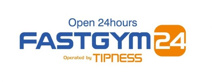 FASTGYM24(ファストジム トゥエンティフォー)  日野店
