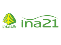 いなげやina21 日野栄町店