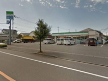 ファミリーマート ベツイ下野祇園店