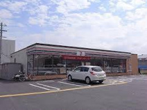 セブンイレブン 南河内緑店