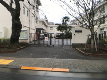 練馬区立中村西小学校の画像1