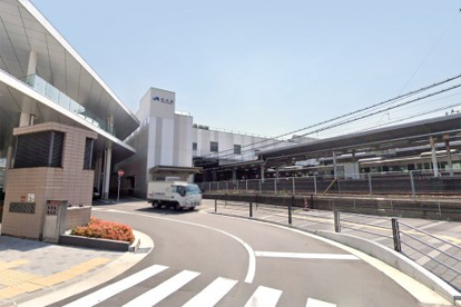 茨木駅(JR京都線)の画像1