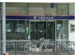 京都信用金庫東山支店