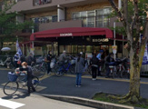 阪急OASIS
