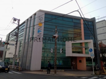 湘南信用金庫大口支店