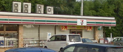 セブンイレブン鴻巣大間3丁目店の画像1