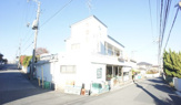 宇佐見ストアー