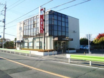 多摩信用金庫平山支店