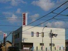 岐阜信用金庫大垣支店の画像1