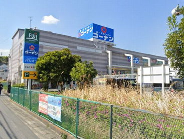 コーナン厚木戸室店の画像1