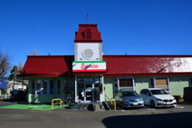 サイゼリヤ 八王子高倉店