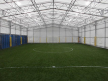 フットサルクラブ 東京八王子