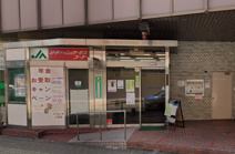 JA大阪中河内八尾駅前支店