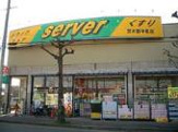 ドラッグストアサーバ尼崎立花店