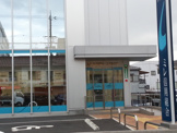 ミレ信用組合南大阪支店
