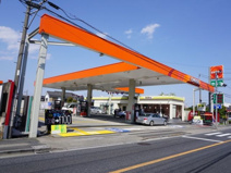 ENEOS(エネオス) 株式会社荒木 DDセルフ高幡不動SS