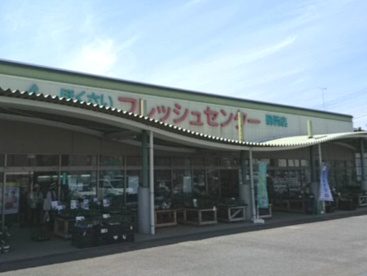 JAほくさい 騎西農産物直売所の画像1