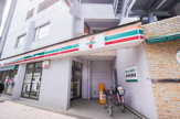 セブンイレブン 世田谷南烏山5丁目店
