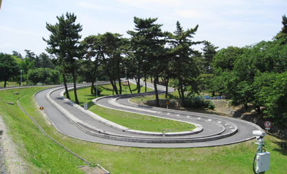 浜寺公園の画像3