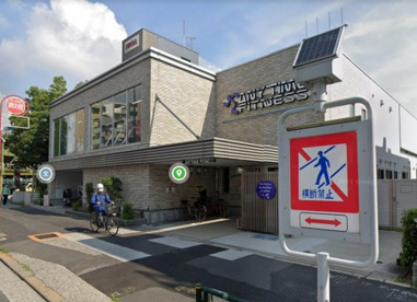 エニタイムフィットネス平和島店の画像1