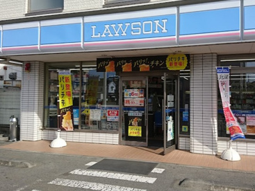 ローソン 鴻巣吹上本町二丁目店の画像1