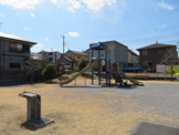 チューリップ公園