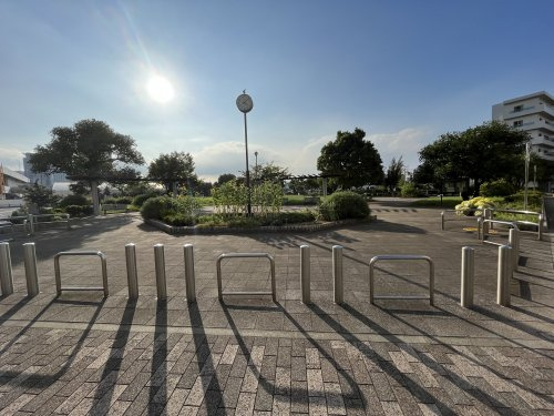 星野町公園