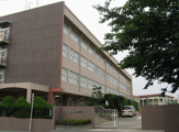 私立賢明学院 中学高等学校