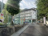 静岡市立北沼上小学校