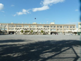 東大和市立第二小学校