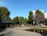 都立東大和南公園