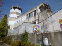 東山幼稚園