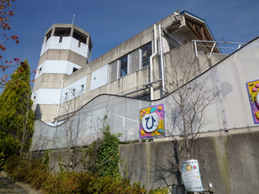 東山幼稚園の画像1