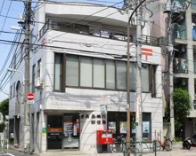 豊島長崎六郵便局