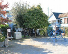 豊島区立長崎６丁目さつき児童遊園