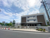 静岡市立森下小学校