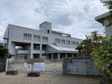 焼津市立大井川南小学校