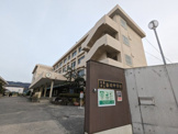 大東市立谷川中学校