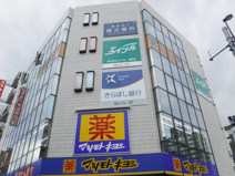 きらぼし銀行 葛西支店