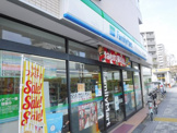 ファミリーマート 葛西長島町店