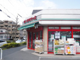 まいばすけっと 中葛西2丁目店