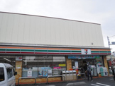 セブンイレブン 江戸川東葛西1丁目店