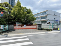 静岡市立清水袖師小学校