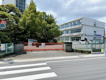 静岡市立清水袖師小学校の画像1