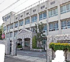 堺市立 上野芝小学校