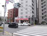 ミスタータイヤマン葛西店