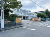 静岡市立清水袖師中学校