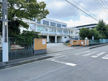 静岡市立清水袖師中学校の画像1